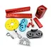 best cnc spindle for aluminum